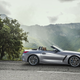 Illustration for article titled The 2019 BMW Z4 sDrive30i Brings You A 255-HP Turbocharged Four-Cylinder
